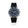 Chris Benz zegarek Surf&Sail Antoine Albeau Surfchronograph 200M