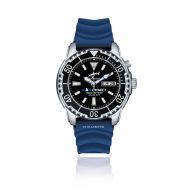 Chris Benz Deep 1000M Sharkproject Edition CB-1000-SP-KBB - Chris Benz zegarek nurkowy 1000M Sharkproject Edition - chris-benz-shark-project-7.jpg