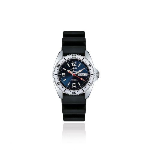 Chris Benz One Medium CBM-B-KB-SI ()