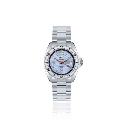Chris Benz One Medium CBM-H-MB-SI ()