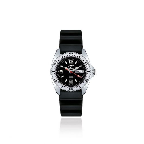 Chris Benz One Medium CBM-S-KB-SI ()