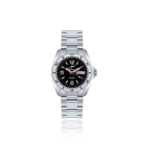 Chris Benz One Medium CBM-S-MB-SI ()