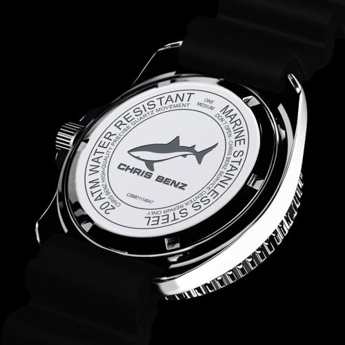 Chris Benz One Medium CBM-SI-KB-SI ()
