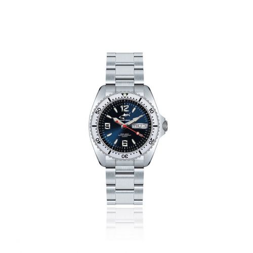 Chris Benz One Medium CBM-B-MB-SI ()