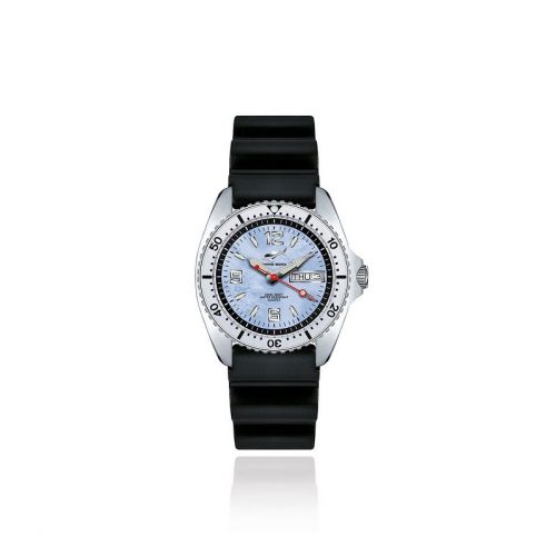 Chris Benz One Medium CBM-H-KB-SI ()