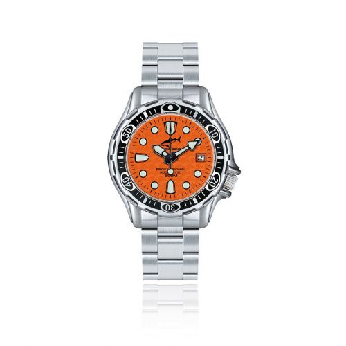 Chris Benz Deep 500M Automatic CB-500A-O-MB ()