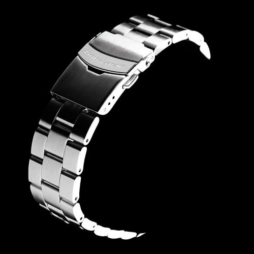 Chris Benz Deep 500M Automatic CB-500A-B-MB ()