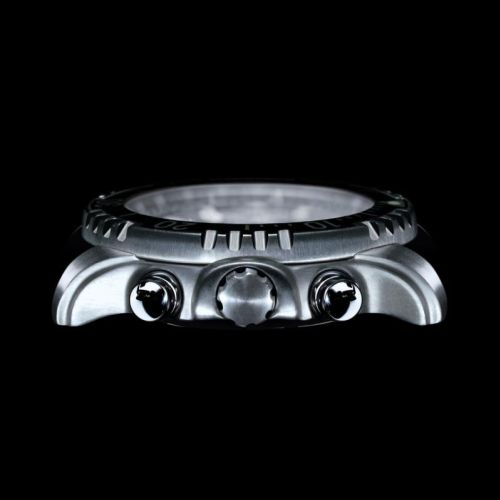 Chris Benz Surf&Sail Antoine Albeau Surfchronograph 200M CB-200SC-KBS ()