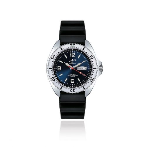 Chris Benz One Man 200M CBO-B-KB-SI ()