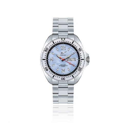 Chris Benz One Man 200M CBO-H-MB-SI ()