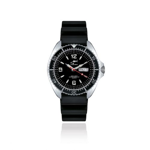 Chris Benz One Man 200M CBO-S-KB-SW ()