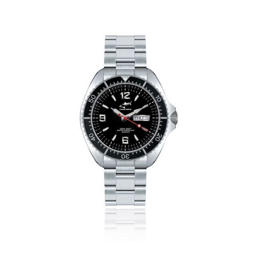 Chris Benz One Man 200M CBO-S-MB-SW ()