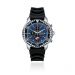 Chris Benz zegarek Surf&Sail Antoine Albeau Surfchronograph 200M CB-200SC-KBS