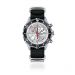 Chris Benz Depthmeter Chronograph 300M CB-C300X-SI-NBS